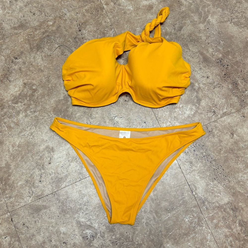 Target Bikini